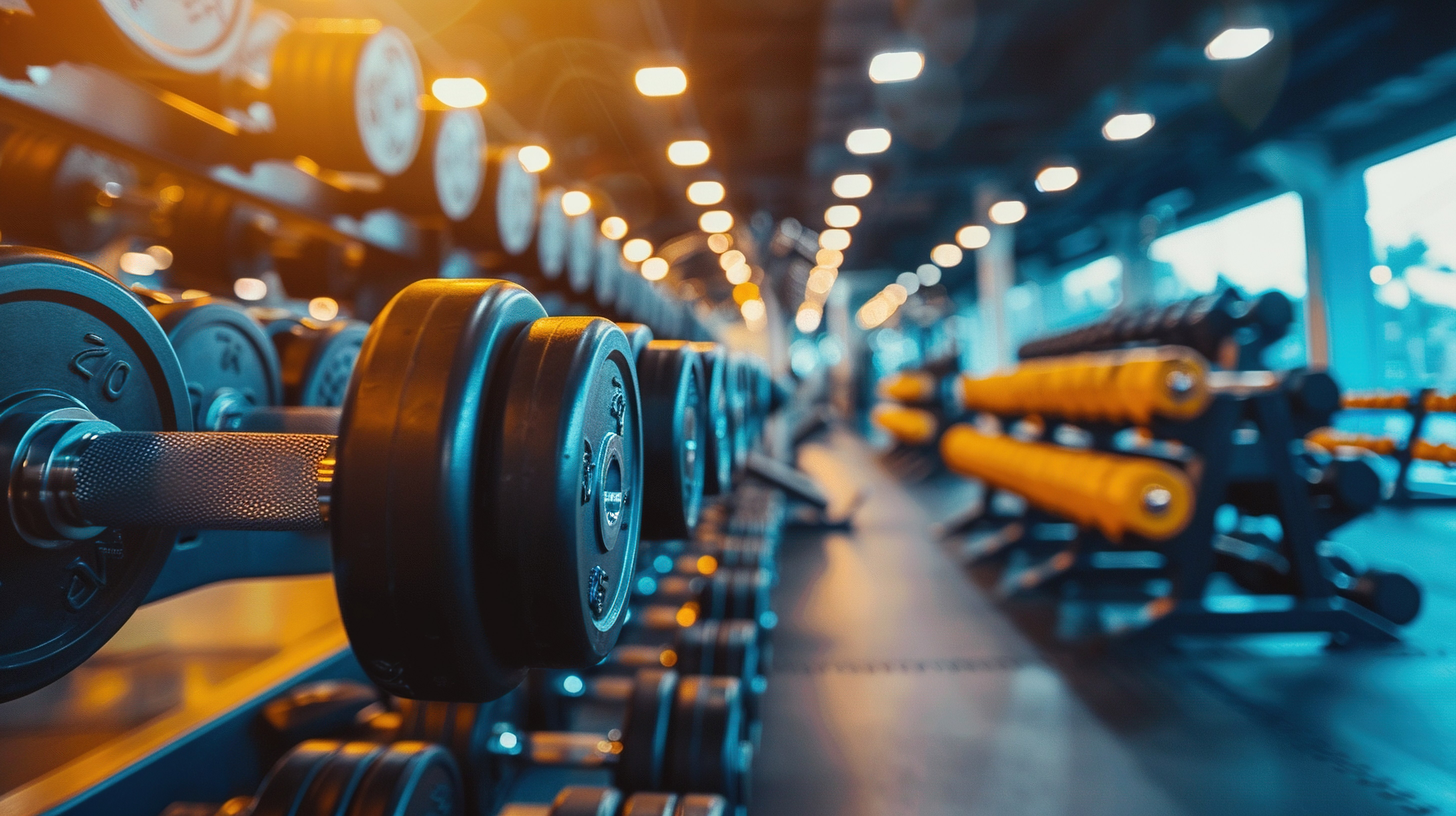 Signature Gym