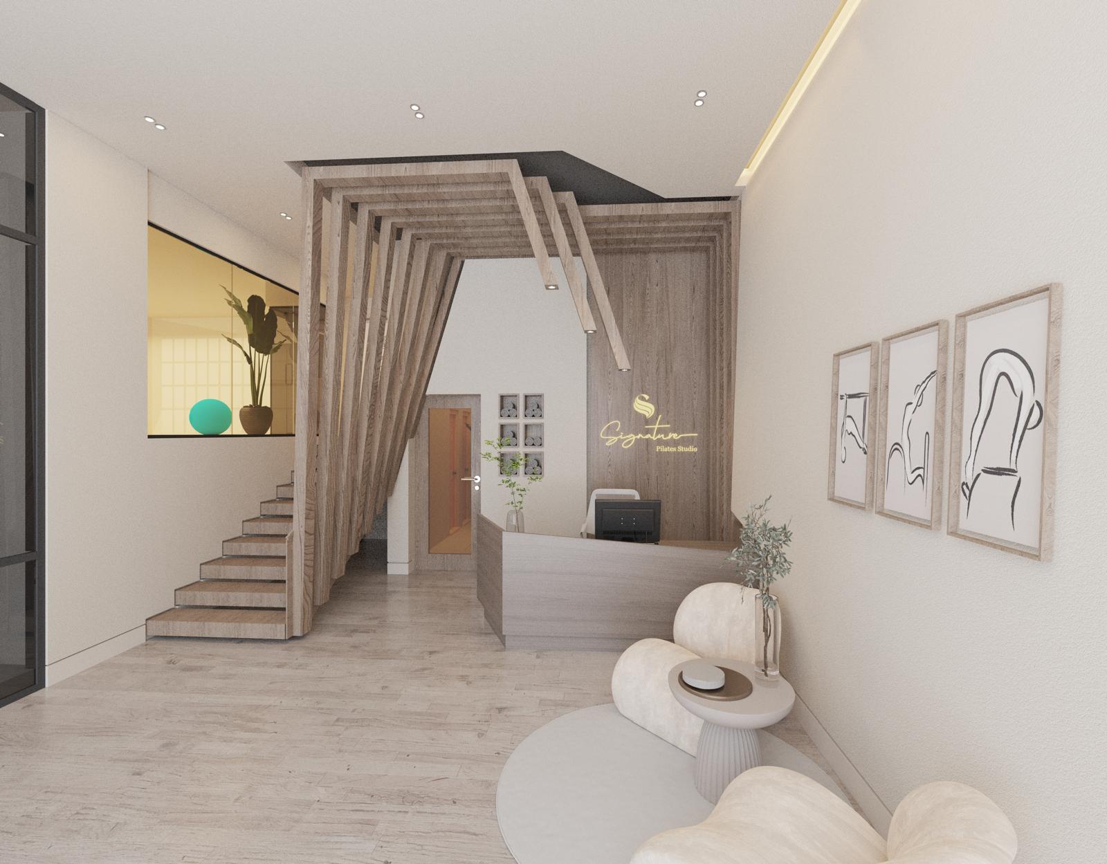 Signature Studio